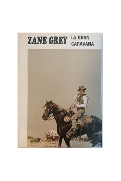 La gran caravana